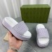 Gucci Shoes for Women's Gucci Slippers #B35029