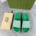 Gucci Shoes for Women's Gucci Slippers #B35030