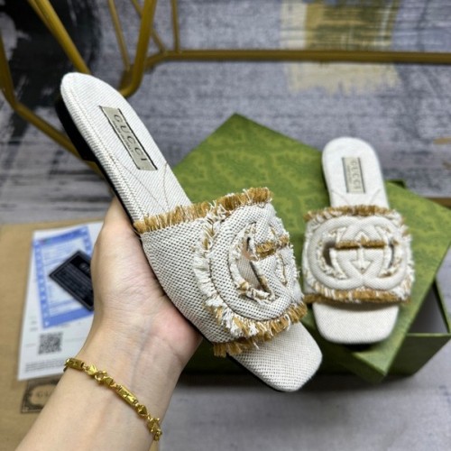 Gucci Shoes for Women's Gucci Slippers #B35501