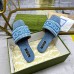 Gucci Shoes for Women's Gucci Slippers #B35505