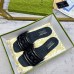 Gucci Shoes for Women's Gucci Slippers #B35507