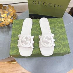 Gucci Shoes for Women's Gucci Slippers #B35936