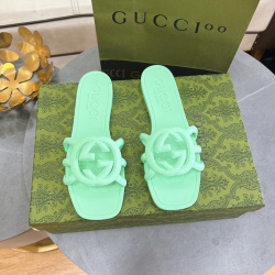 Gucci Shoes for Women's Gucci Slippers #B35937