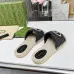 Gucci Shoes for Women's Gucci Slippers #B38838