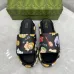 Gucci Shoes for Women's Gucci Slippers #B38873