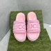 Gucci Shoes for Women's Gucci Slippers #B38878