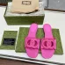 Gucci Shoes for Women's Gucci Slippers #B39024