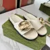 Gucci Shoes for Women's Gucci Slippers #B40566