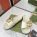 Gucci Shoes for Women's Gucci Slippers #B40566