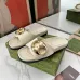 Gucci Shoes for Women's Gucci Slippers #B40566