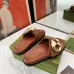 Gucci Shoes for Women's Gucci Slippers #B40567