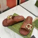 Gucci Shoes for Women's Gucci Slippers #B40567