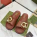 Gucci Shoes for Women's Gucci Slippers #B40567