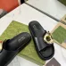 Gucci Shoes for Women's Gucci Slippers #B40568