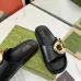 Gucci Shoes for Women's Gucci Slippers #B40568