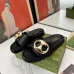 Gucci Shoes for Women's Gucci Slippers #B40568