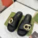 Gucci Shoes for Women's Gucci Slippers #B40568