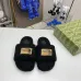 Gucci Shoes for Women's Gucci Slippers #B42372