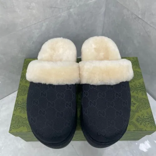 Gucci Shoes for Women's Gucci Slippers #B43746