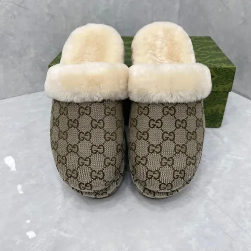 Gucci Shoes for Women's Gucci Slippers #B43747