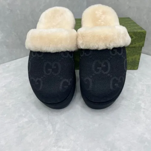 Gucci Shoes for Women's Gucci Slippers #B43748