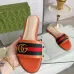 Gucci Shoes for Women's Gucci Slippers #B50619