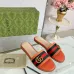 Gucci Shoes for Women's Gucci Slippers #B50619