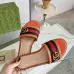 Gucci Shoes for Women's Gucci Slippers #B50619
