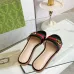 Gucci Shoes for Women's Gucci Slippers #B50619