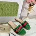 Gucci Shoes for Women's Gucci Slippers #B50619