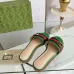 Gucci Shoes for Women's Gucci Slippers #B50619