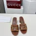 Gucci Shoes for Women's Gucci Slippers #B51037