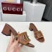 Gucci Shoes for Women's Gucci Slippers #B51037