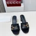Gucci Shoes for Women's Gucci Slippers #B51037