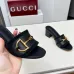 Gucci Shoes for Women's Gucci Slippers #B51037