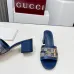 Gucci Shoes for Women's Gucci Slippers #B51037