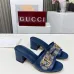 Gucci Shoes for Women's Gucci Slippers #B51037