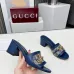 Gucci Shoes for Women's Gucci Slippers #B51037