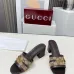 Gucci Shoes for Women's Gucci Slippers #B51037