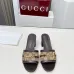 Gucci Shoes for Women's Gucci Slippers #B51037