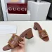 Gucci Shoes for Women's Gucci Slippers #B51037