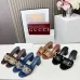 Gucci Shoes for Women's Gucci Slippers #B51037