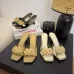 Gucci Shoes for Women's Gucci Slippers #B51039