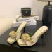 Gucci Shoes for Women's Gucci Slippers #B51039