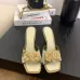 Gucci Shoes for Women's Gucci Slippers #B51039