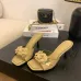 Gucci Shoes for Women's Gucci Slippers #B51039