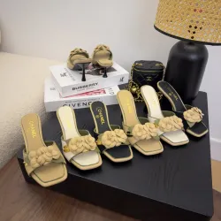 Gucci Shoes for Women's Gucci Slippers #B51039