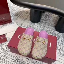 Gucci Shoes for Women's Gucci Slippers #B51628
