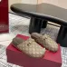 Gucci Shoes for Women's Gucci Slippers #B51629