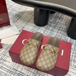 Gucci Shoes for Women's Gucci Slippers #B51629